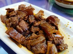 五邑花肉王-东兴黄鳝饭店(江洲店)