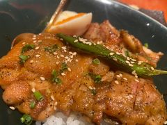 -仓桥家·焗寿司·锅物(光谷步行街店)
