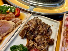 -喜来稀肉(虹泉路店)