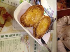 翠华餐厅(德辅道中店)-翠华餐厅(德辅道中店)
