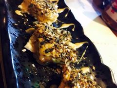 -HIHE Bistro·Oyster Bar(华熙live店)