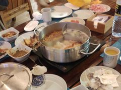 -渔家火锅·海鲜自助餐·演艺(亚龙湾天域酒店)