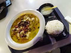 -渔湘粤厨(时尚天河美食城店)