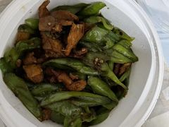 -大鸭梨烤鸭(左家庄店)