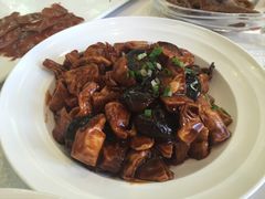 -玉林烤鸭店(定福庄店)