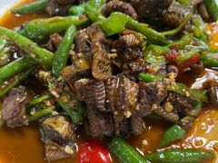 -芦茨金富饭庄·25年老字号·专做稻草鸡