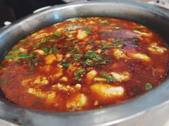 -金良酸菜鱼(宁海路总店)