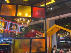 -聚味瞿记·龙虾堂(望城店)
