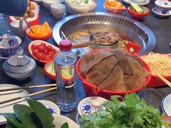 -醉董牛川派鲜肉自选火锅(烟台店)