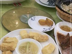 -台山美食一绝阿四台山黄鳝饭(阿四创作店)
