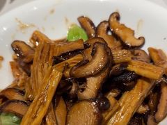 -李记搅团•非遗陕菜(三桥店)