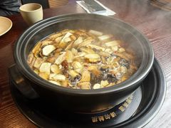 -滇野云南野生菌餐厅(陕西南路店)