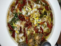 -新太二·鲜料川菜(晶耀前滩店)