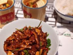 衡阳卤菜-农耕记·湖南土菜(科技园店)
