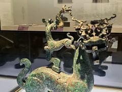 -上海博物馆(人民广场馆)