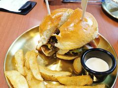 -魏斯理汉堡(西安沣东吾悦店)