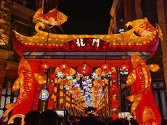 -台儿庄古城