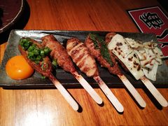 -醉虎传(南锣鼓巷店)