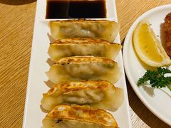 黑猪肉煎饺-味千拉面(大润发店)