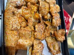 -京悦南门涮羊肉·羊蝎子火锅(田林路店)