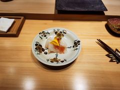 -荣一代目OMAKASE板前料理