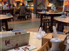 大堂-南京大牌档(龙江新城市广场店)