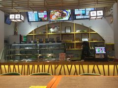 -金味德牦牛肉拉面(天水路店)