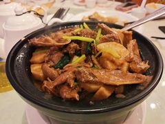-大树头·花园餐厅(市桥店)