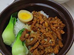 -李先生牛肉面大王(广渠门内店)