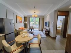 -梧桐人家中国太平国际健康颐养社区