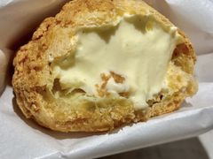 -君之狮子山·轻糖烘焙(松江印象城店)