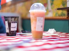 -喜茶(北京五棵松华熙店)