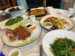 -朱仔记食府(江南大道店)