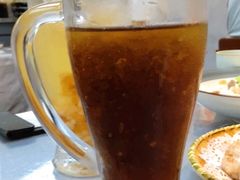 冰爽陈皮乌燕-味妙顺德厨房(绿地缤纷城店)