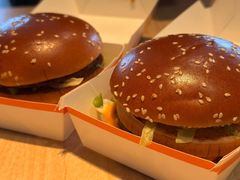 -麦当劳(番禺陈头岗越秀星瀚分店)