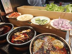 -星伦多自助料理·涮烤一体(虹悦城店)
