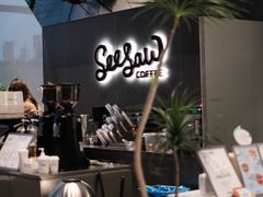 -Seesaw Coffee(深圳万象天地店)