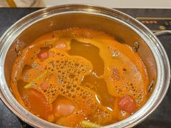 -呷哺呷哺(西单大悦城店)