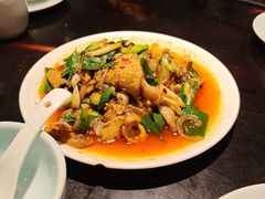 -陈麻婆豆腐总店
