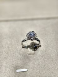 -Cindy Jewelry·钻戒·彩色宝石
