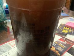 -放哈·甜醅子奶茶创造者(正宁路店)