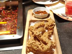 -锦城印象火锅(天府三街店)