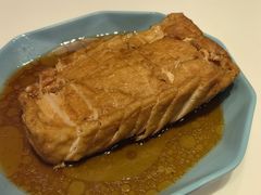 -龙记香港茶餐厅(久光百货店)