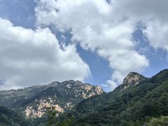 -泰山风景名胜区