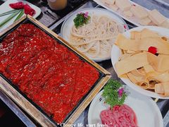 -袁老四老火锅(太古里二店)