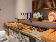 -自然熟Bakery(纬四路店)