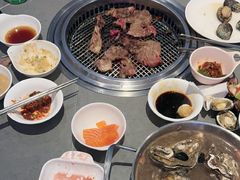 -尚宴牛特鲜自助(太原街万达店)