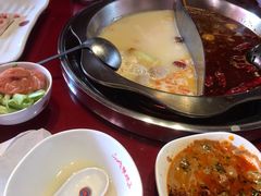 -山城辣妹子(定福庄店)