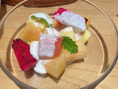 -菲滋意式餐厅(西溪印象城店)