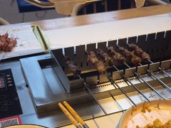-高鸽子锦州烧烤63年(海阳路店)